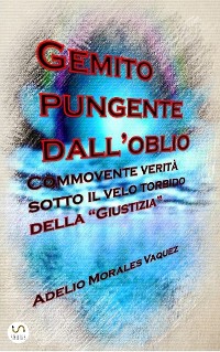 Cover Gemito pungente dall'oblio