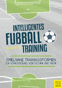 Cover Intelligentes Fußballtraining