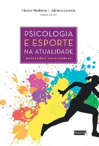 Cover Psicologia e esporte na atualidade