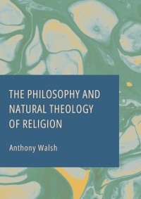 Cover Philosophy and Natural Theology of Religion