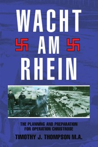 Cover Wacht Am Rhein