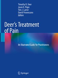 Cover Deer's Treatment of Pain