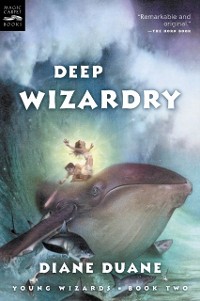 Cover Deep Wizardry