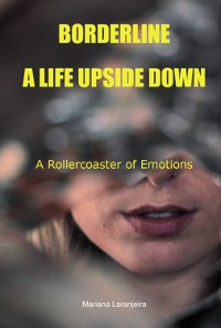 Cover Borderline - A Life Upside Down