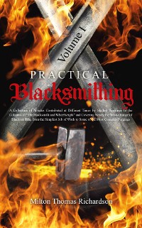 Cover Practical Blacksmithing Vol. I
