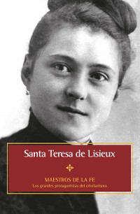 Cover Santa Teresa de Lisieux