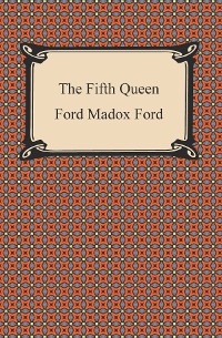 Cover The Fifth Queen