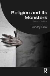 Cover Religion and Its Monsters