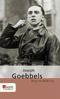 Cover Joseph Goebbels