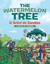 Cover The Watermelon Tree