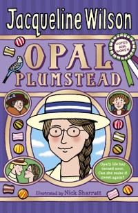 Cover Opal Plumstead