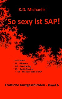 Cover So sexy ist SAP! Band 6