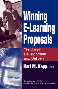 Cover Winning E-Learning Proposals