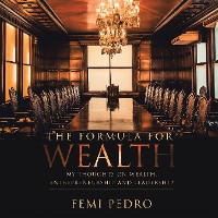 Cover The Formula for Wealth