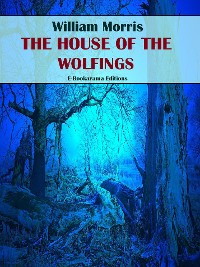 Cover The House of Wolfings