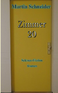 Cover Zimmer 20