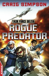 Cover Rogue Predator