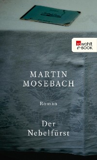 Cover Der Nebelfürst