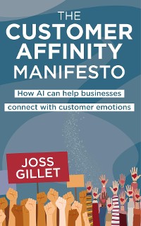Cover The Customer Affinity Manifesto