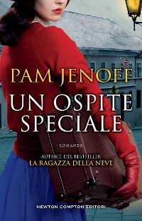 Cover Un ospite speciale