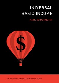 Cover Universal Basic Income