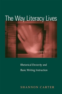 Cover The Way Literacy Lives