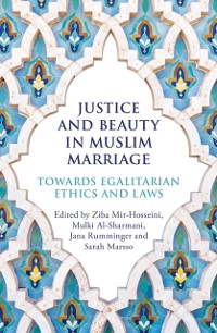 Cover Justice and Beauty in Muslim Marriage