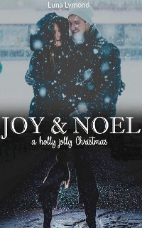 Cover Joy & Noel