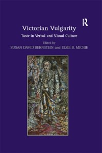 Cover Victorian Vulgarity