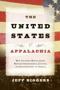 Cover United States of Appalachia