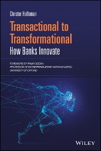 Cover Transactional to Transformational