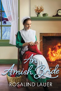 Cover An Amish Bride