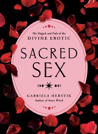 Cover Sacred Sex