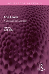 Cover Arid Lands