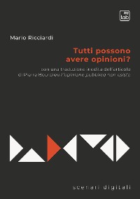 Cover Tutti possono avere opinioni?