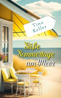 Cover Süße Sommertage am Meer