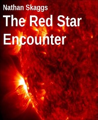 Cover The Red Star Encounter
