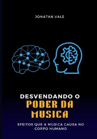 Cover Desvendando O Poder Da Musica