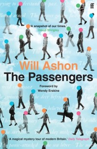Cover The Passengers