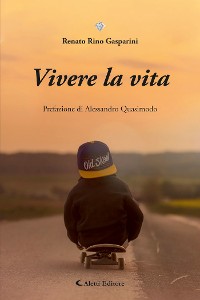 Cover Voglia di vivere