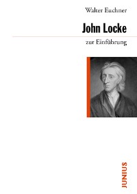 Cover John Locke zur Einführung