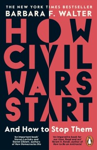 Cover How Civil Wars Start