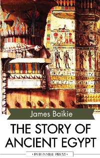 Cover The Story of Ancient Egypt