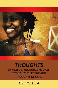 Cover Thoughts of Reason, Thoughts to Dare, Thoughts That Stir and Thoughts of Care