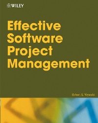 Cover Effective Software Project Management
