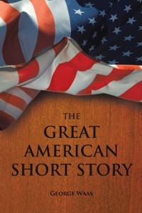 Cover Great American Short Story