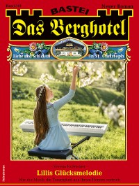 Cover Das Berghotel 341