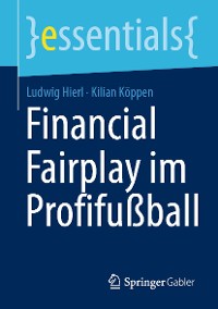 Cover Financial Fairplay im Profifußball