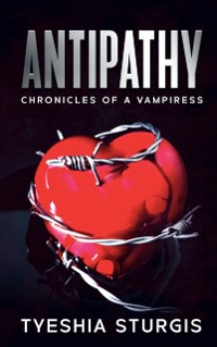 Cover Antipathy