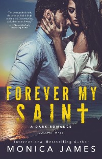 Cover Forever My Saint